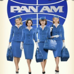 Pan Am again around Planet