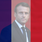 French President Emmanuel Macron on Ukraine